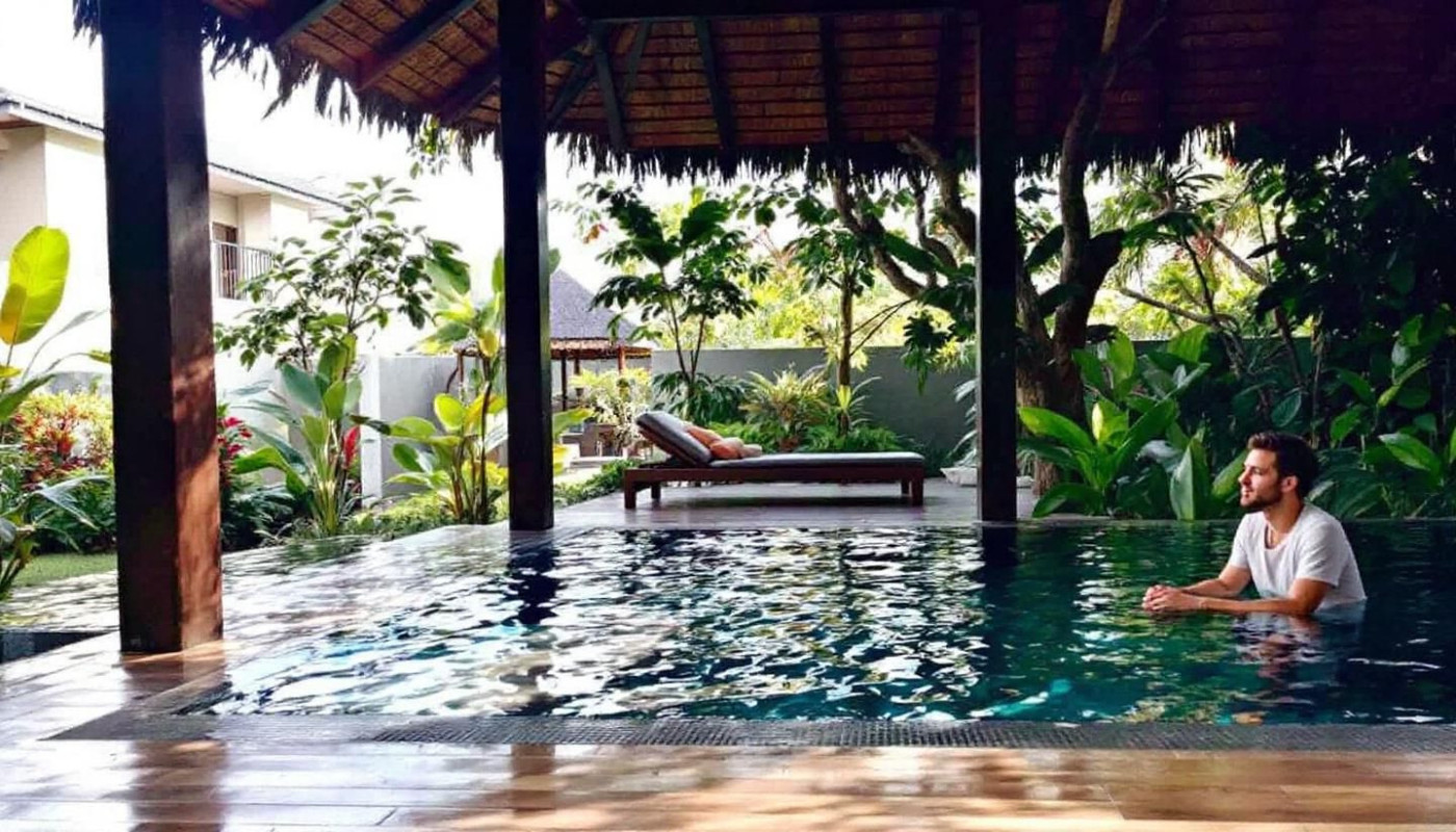 Understanding The Wellness Travel Trend: What Young Travelers Seek